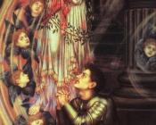 艾弗林 德 摩根 : Our Lady of Peace